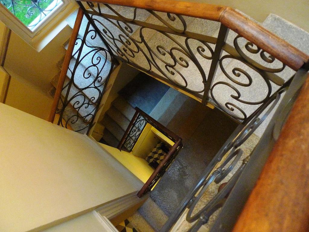 B&B Al Dom Orta San Giulio Buitenkant foto