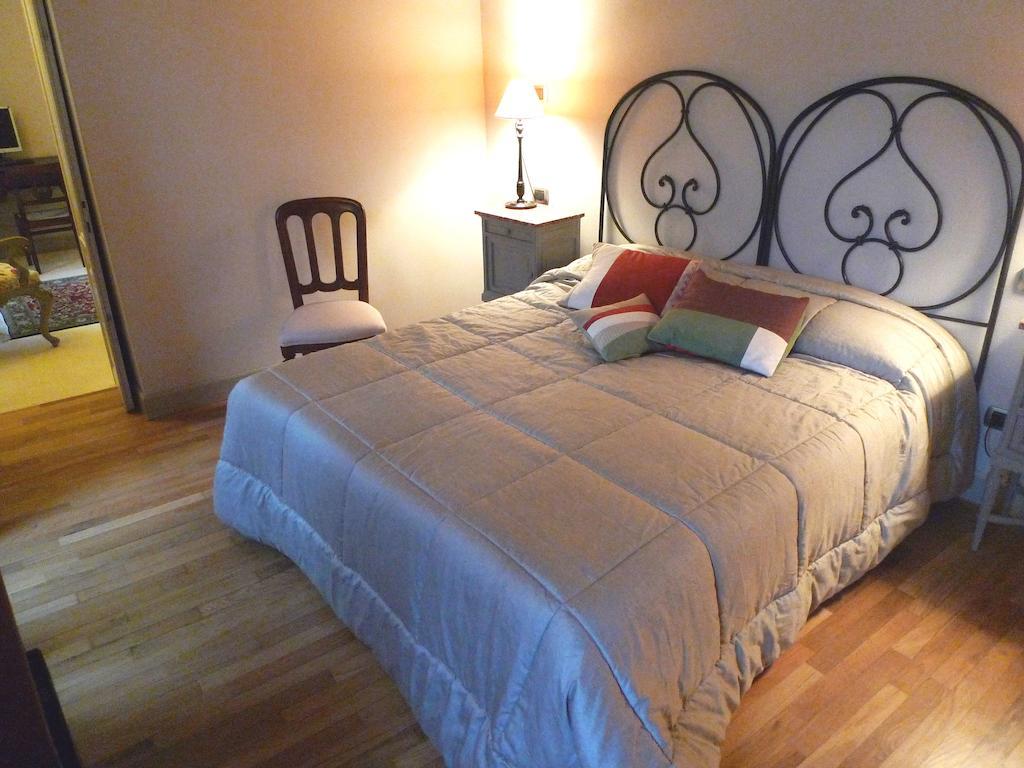B&B Al Dom Orta San Giulio Kamer foto