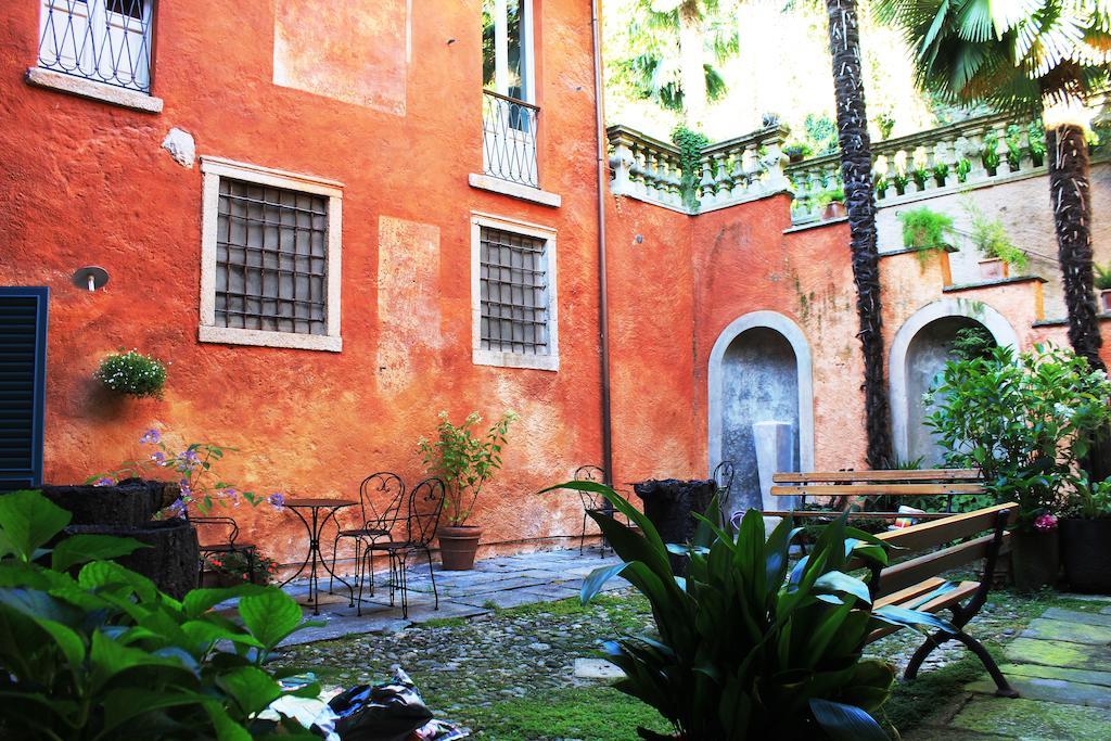 B&B Al Dom Orta San Giulio Buitenkant foto