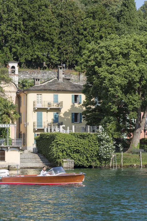 B&B Al Dom Orta San Giulio Buitenkant foto