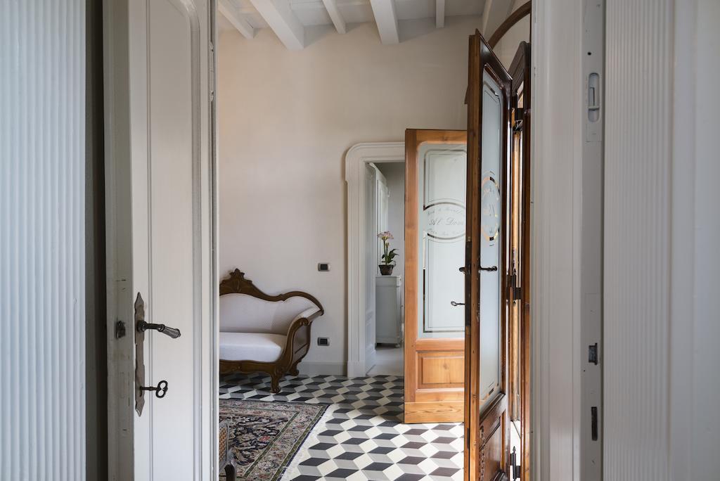 B&B Al Dom Orta San Giulio Buitenkant foto