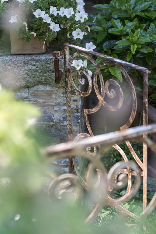 B&B Al Dom Orta San Giulio Buitenkant foto