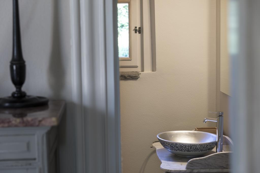 B&B Al Dom Orta San Giulio Kamer foto